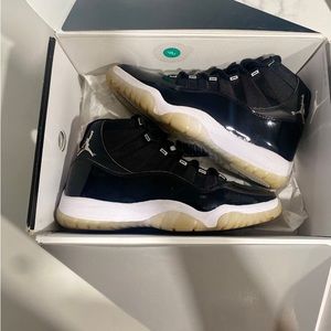 jordan 11 jubilee (firm on price)